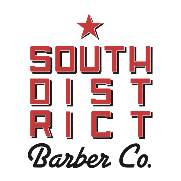 South District Barber Co.